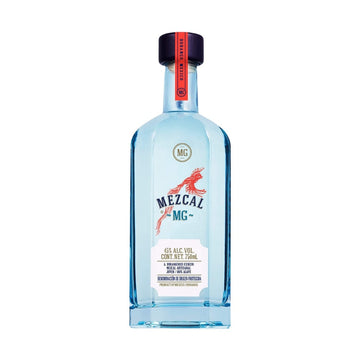 Mezcal MG Gin - TIPXY