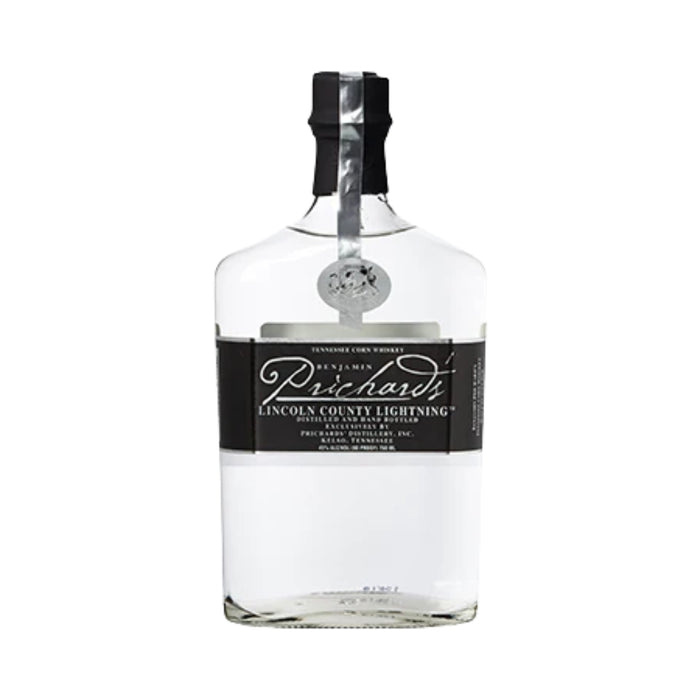 Prichard's - Lincoln County Lightning Moonshine - TIPXY