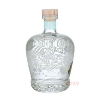 Convite Mezcal Joven Espadin Madrecuishe - TIPXY