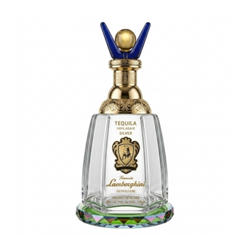 Lamborghini Tequila Blanco - TIPXY