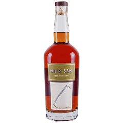 Whip Saw Rye - TIPXY