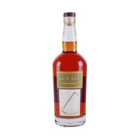 Whip Saw Rye - TIPXY