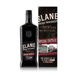 Slane - Special Edition 40th Year Irish