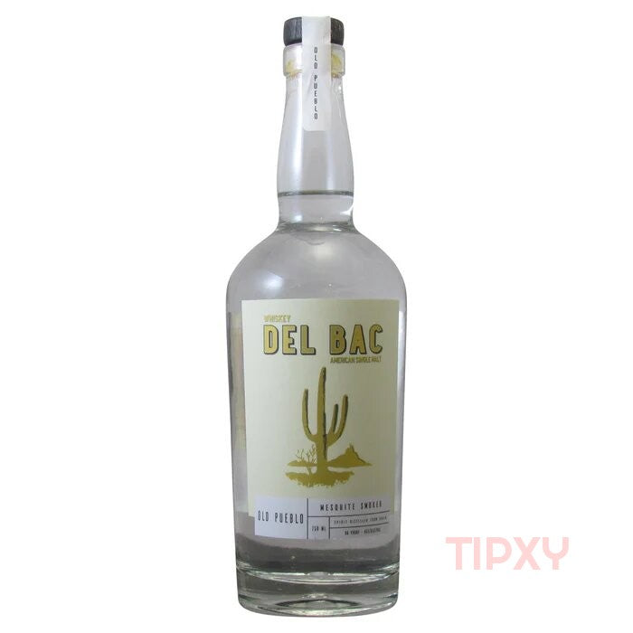 Del Bac - Old Pueblo
