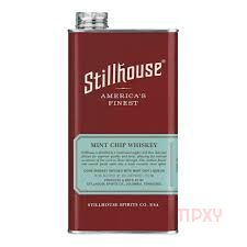 Stillhouse - Mint Chip Whiskey - TIPXY