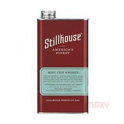 Stillhouse - Mint Chip Whiskey - TIPXY