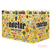 Nectar - Paradise Variety Pack of 12 - TIPXY