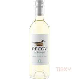Decoy - Sauvignon Blanc - TIPXY