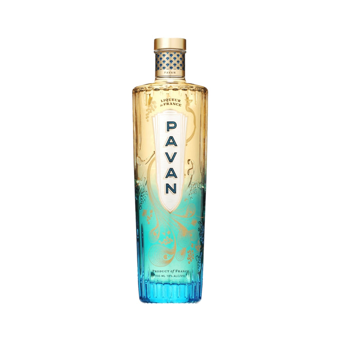 Pavan - Liqueur - TIPXY