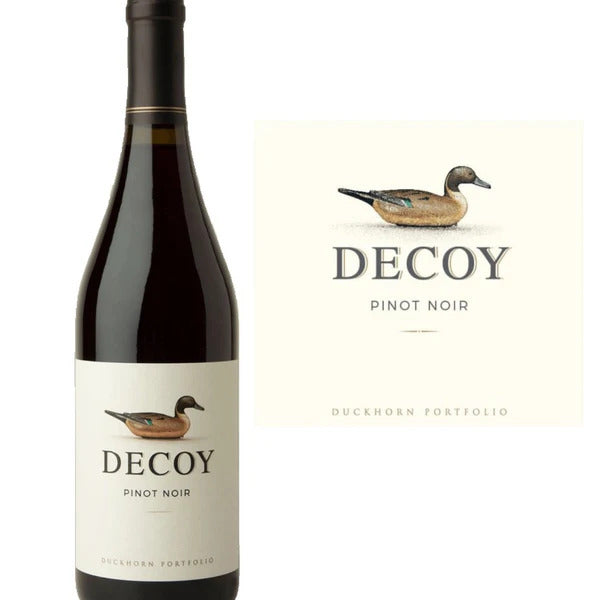 Decoy - California Pinot Noir