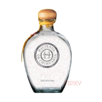 Hacienda de Chihuahua - Plata Sotol