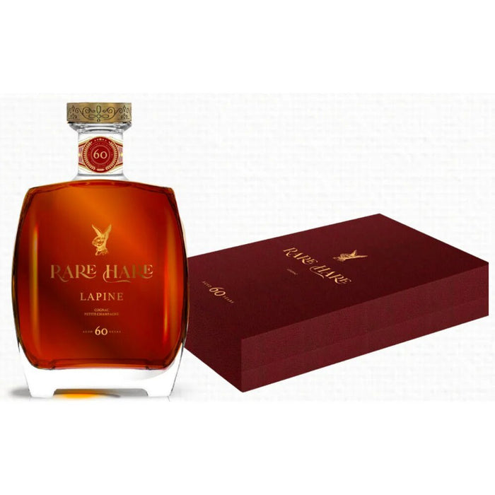 Rare Hare - Lapine Cognac - TIPXY