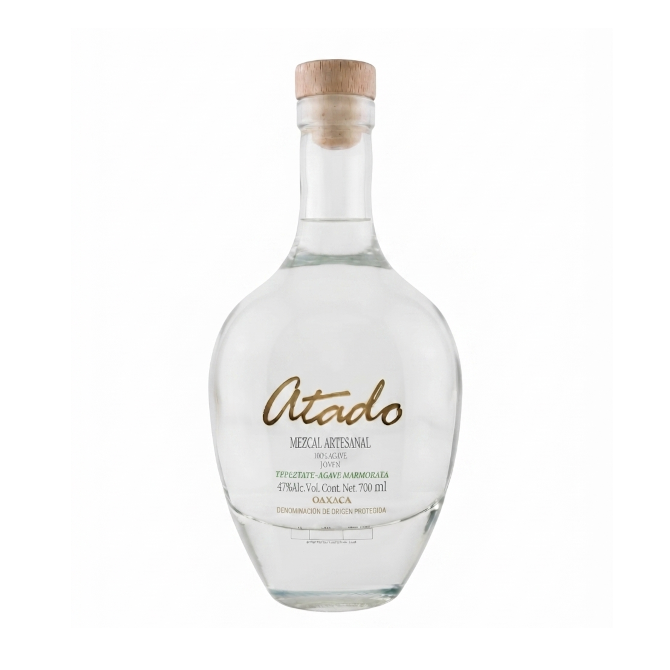 Atado - Mezcal Tepeztate - TIPXY