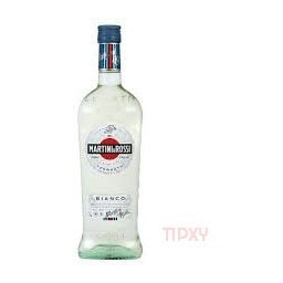 Martini & Rossi - Vermouth Bianco - TIPXY