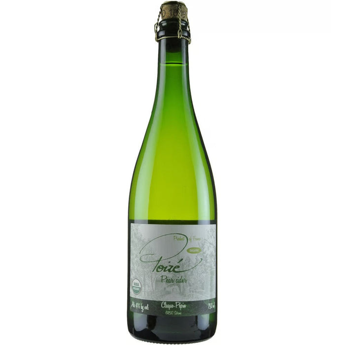 Claque Pepin - Organic Pear Cide - TIPXY
