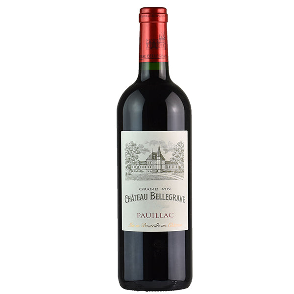 Château Bellegrave-van der Voort - Pauillac