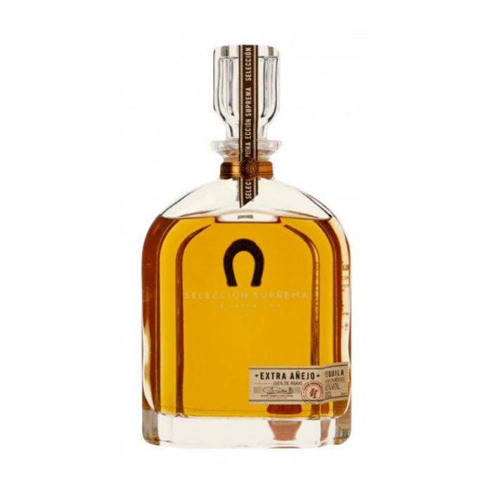 Herradura - Seleccion Suprema Extra Anejo Tequila - TIPXY