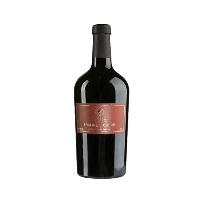 Lavie - Praline Liqueur - TIPXY