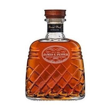 Kentucky Straight Bourbon Whiskey - TIPXY