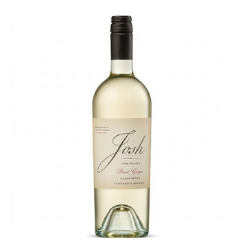 Josh Cellars - Pinot Grigio White Wine - TIPXY