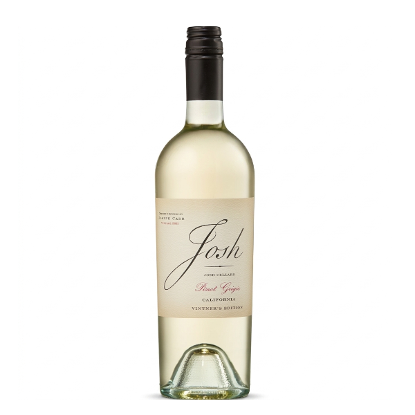 Josh Cellars - Pinot Grigio White Wine - TIPXY