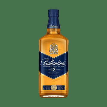 Ballantines 12 years - TIPXY