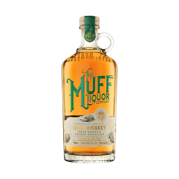 The Muff Liqour Company - Irish Whiskey - TIPXY