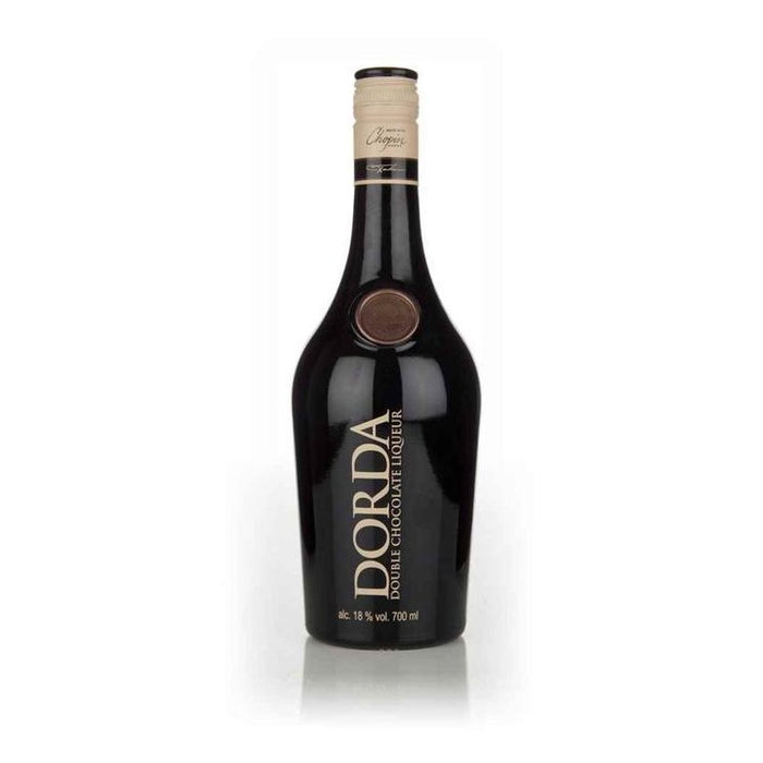 Dorda - Double Chocolate Liqueur - TIPXY