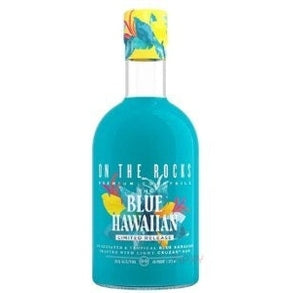 The Blue Hawaiian - TIPXY