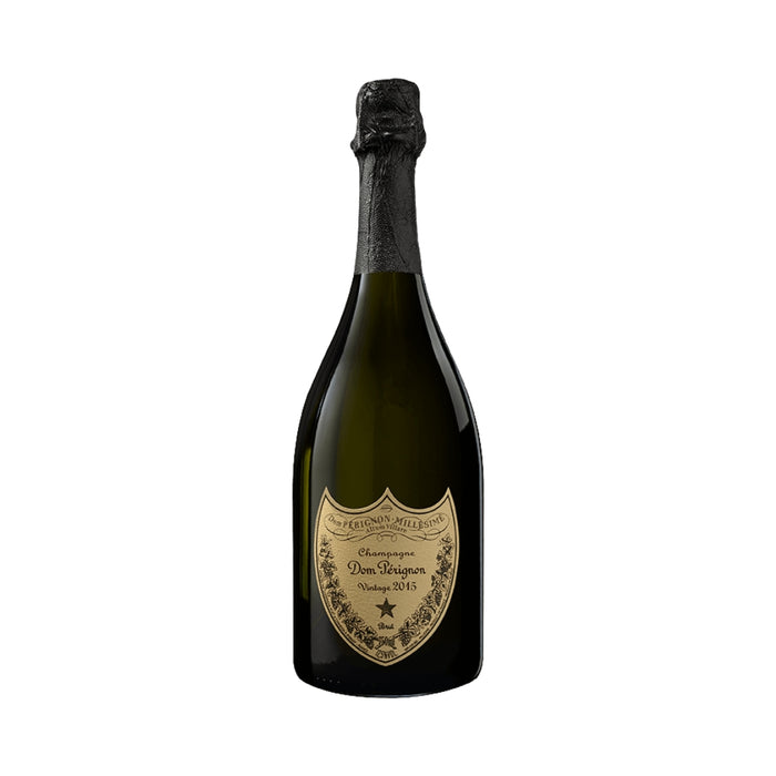 Dom Perignon - Vintage 2015 Brut Champagne - TIPXY