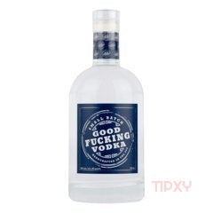 Good Fucking - Vodka - TIPXY