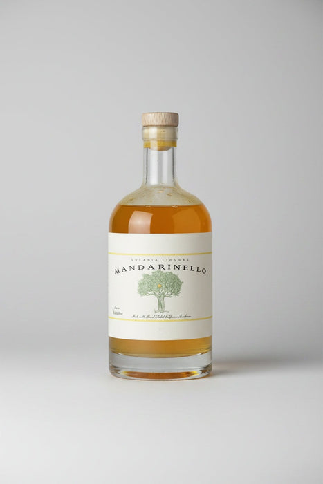 Mandarinello - Liqueur