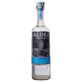 Aldez Mezcal - Espadin - TIPXY