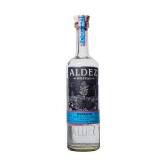 Aldez Mezcal - Espadin - TIPXY
