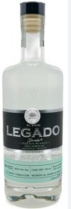 El Gran Legado - Blanco Still Strength