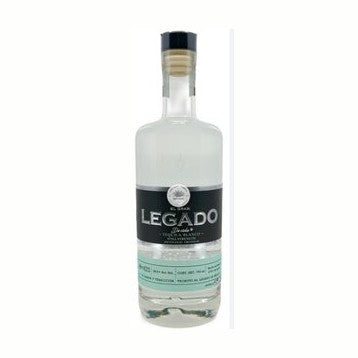 El Gran Legado - Blanco Still Strength - TIPXY