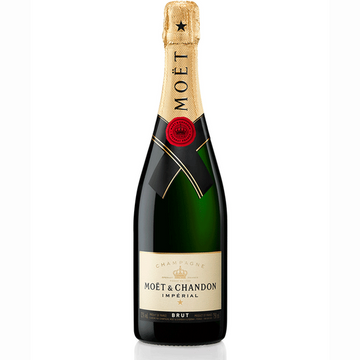 Moët & Chandon - Brut Impérial - TIPXY