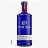 Whitley Neill - Connoisseurs Cut - TIPXY