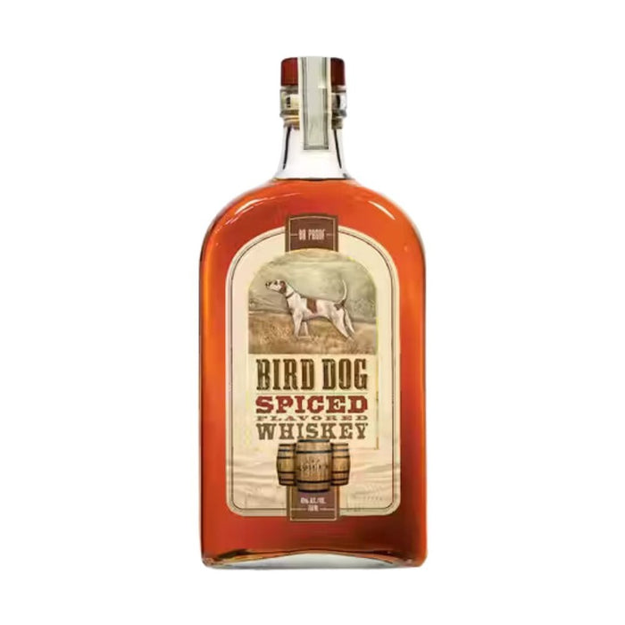 Bird Dog - Spiced Kentucky Whiskey - TIPXY
