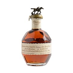 Blanton's - Single Barrel Bourbon Red label
