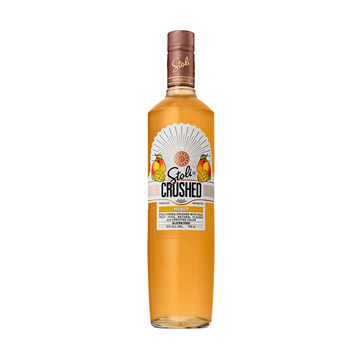 Stolichnaya - Crushed Mango - TIPXY