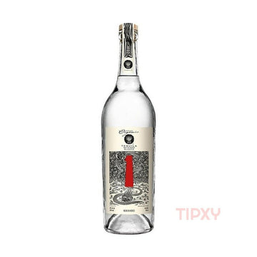 123 Organic - Blanco 1