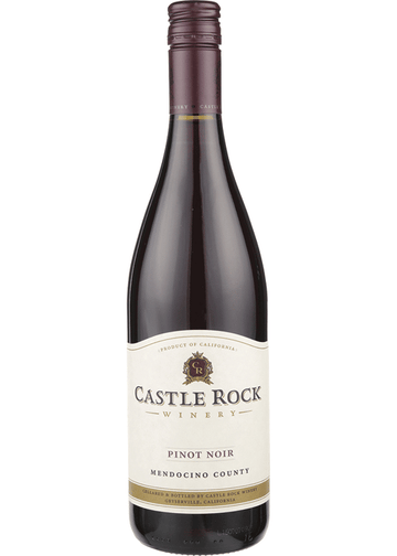 Castle Rock - Pinot Noir