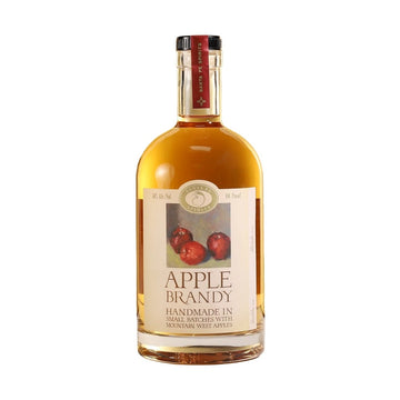Santa Fe Spirits - Apple Brandy - TIPXY