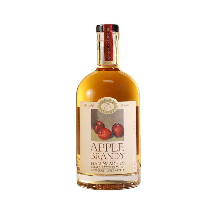 Santa Fe Spirits - Apple Brandy