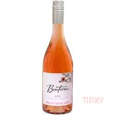 Bonterra - Rose California - TIPXY