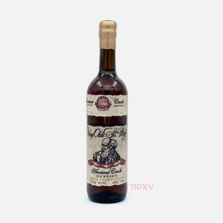 Very Olde St Nick Faith - Faith + Conviction Rye Whiskey - TIPXY
