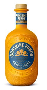 Sunshine Punch - Orange Cream