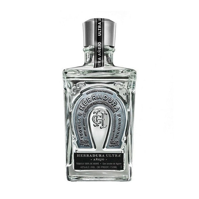 Herradura - Ultra Anejo Tequila - TIPXY
