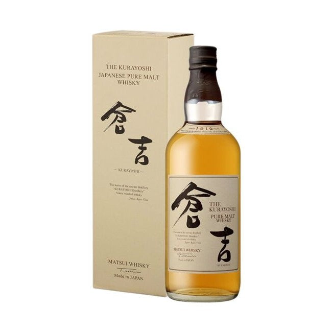 Kurayoshi - Matsui - TIPXY